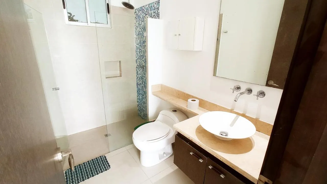 Apartamento Frente Al Mar - Cartagena Apartment